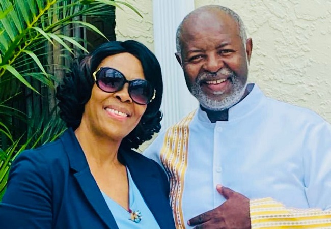 Pastor Guerry’s Move Back to Haiti