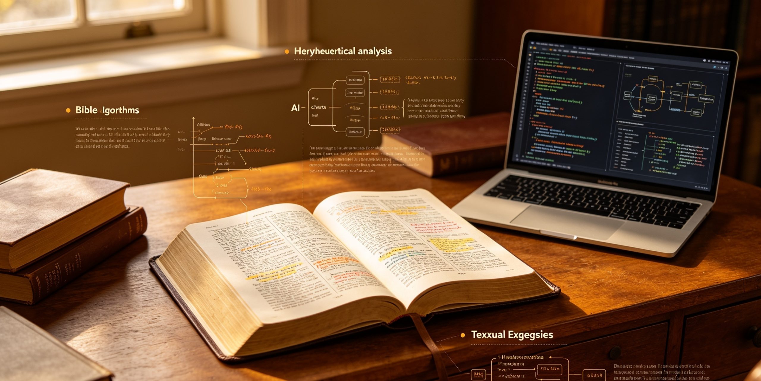 Hermeneutics and AI